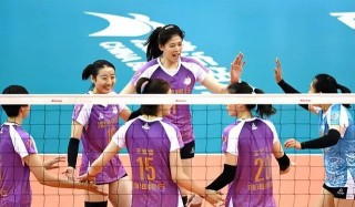 cctv5直播中国女排今晚比赛(cctv5直播中国女排今晚比赛主力队员名单)，CCTV5直播，中国女排主力队员迎战今晚的比赛，CCTV5直播，中国女排主力队员迎战激烈比赛