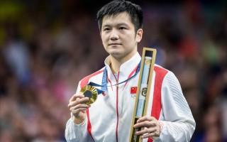 樊振东获世乒赛男单冠军(樊振东获世乒赛男单冠军是哪一年)