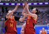 中国女篮世界杯决赛直播(中国女篮世界杯决赛直播免费)