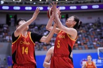 中国女篮世界杯决赛直播(中国女篮世界杯决赛直播免费)