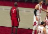 nba季前赛录像回放(nba季前赛录像全场回放高清)
