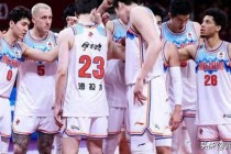cba积分榜排名(cba积分榜排名广东排第几)