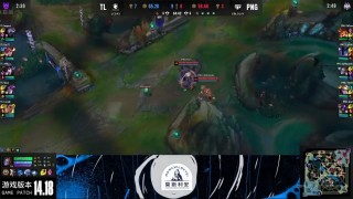 lol赛事直播在线观看(lol比赛在线直播)