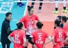 中国女排最新消息直播(中国女排最新消息直播回放)