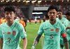 cctv5今天直播足球(cctv5今天直播足球澳大利亚对韩国)