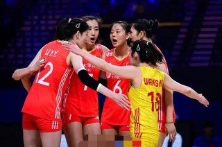 中国女排比赛直播回放(中国女排比赛直播回放视频)