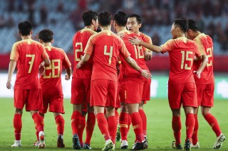 国足对叙利亚比赛时间(国足对叙利亚比赛时间几点)