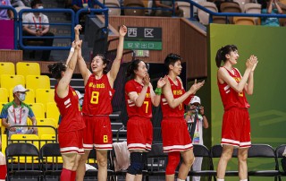 女篮亚洲杯央视直播(女篮亚洲杯直播cctv5)