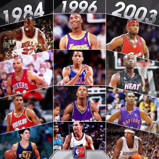03黄金一代选秀顺位(nba03黄金一代选秀排名)