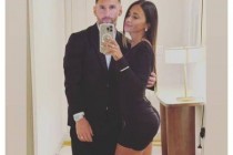 梅西为什么那么爱老婆(梅西为什么那么爱老婆呢)