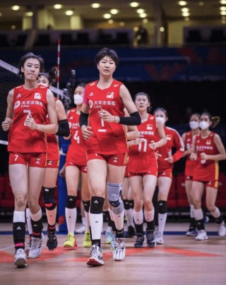女排排名最新排名(女排排名最新排名第一)