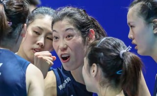 中国女排联赛直播(中国女排联赛直播回放)