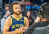 nba勇士队球员名单(nba勇士球员名单大全)
