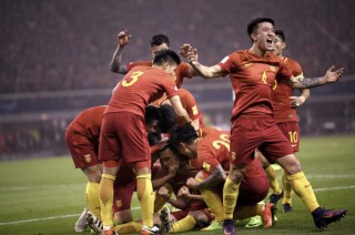 中国男足唯一一次世界杯(中国男足唯一一次世界杯成绩)