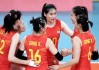 正在直播中国女排比赛(正在直播中国女排比赛回放)