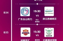 中国女排今日赛程(中国女排今日赛程出炉)