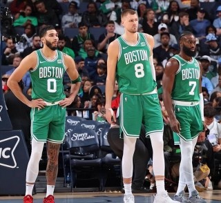 凯尔特人赛程(凯尔特人赛程nba)