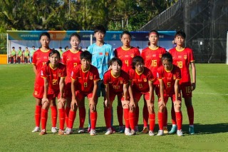 女足世界杯亚洲预选赛(女足世界杯亚洲预选赛赛程表)