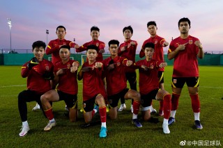 中国u20男足(中国u20男足迎战卡塔尔u20)