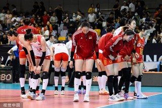 中国女排近期比赛(中国女排近期比赛实况录像转播)