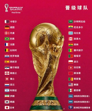 2022年世界杯开始时间(2022年世界杯开始时间?)