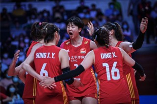 2022年女排世锦赛(2022年女排世锦赛冠军)