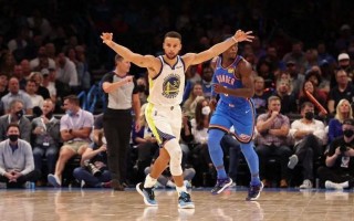 nba常规赛勇士vs雷霆(NBA常规赛勇士vs雷霆直播)
