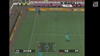 实况足球电脑版(实况足球电脑版按键)