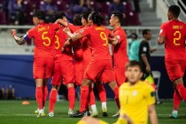 曝足协敲定国足新帅(曝足协敲定国足新帅48岁)