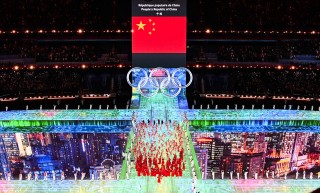 2008北京奥运会开幕式(2008北京奥运会开幕式活字印刷)