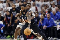 2016nba总决赛g5回放高清(2016nba总决赛全部回放第五场)