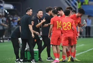 中国u23亚洲杯(中国u23亚洲杯最好成绩)