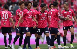 日本联赛杯比分(日本联赛杯比分札幌冈萨多)