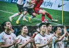 足球亚洲杯预选赛(足球亚洲杯预选赛中国队赛程)
