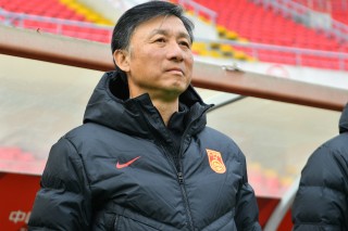 中国u23男足名单(中国u23男足名单9号是谁)
