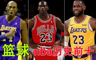 nba历史50大巨星排名(nba最新历史排名榜50大巨星)