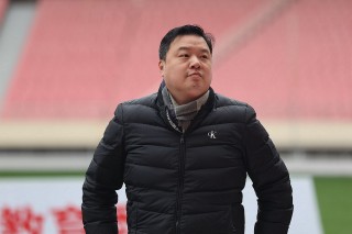 王燊超(王燊超达成中超300场里程碑)