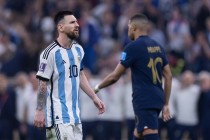 阿根廷vs法国回放(阿根廷vs法国回放世界杯)
