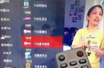 电视在线直播观看(电视台在线直播观看免费)