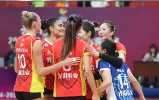 女子排球赛现场直播(女子排球赛现场直播中国)