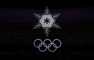 2022年冬奥会(2022年冬奥会口号)