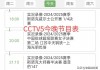 直播cctv5体育频道(直播cctv5体育频道乒乓球比赛)