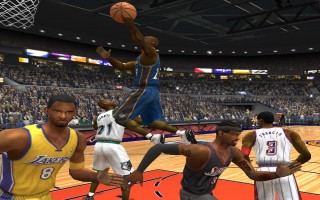 2003年nba全明星赛回放的简单介绍