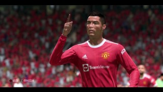 fifa22(FIFA22下载)
