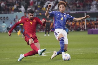 日本vs西班牙(日本vs西班牙奥运会)