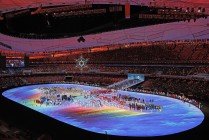 2022年冬奥会(2022年冬奥会的吉祥物是什么)