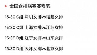 今晚女排今日直播cctv5直播几点(今晚女排今日直播cctv5直播几点播出)