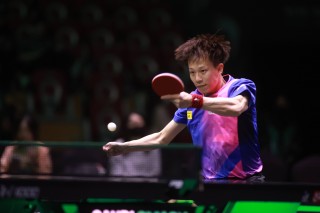 世界乒乓球锦标赛2023年(世界乒乓球锦标赛2023年男单半决赛)