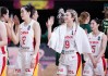 2023中国女篮全场回放(2023中国女篮全场回放视频)