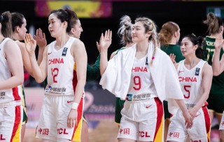 2023中国女篮全场回放(2023中国女篮全场回放视频)